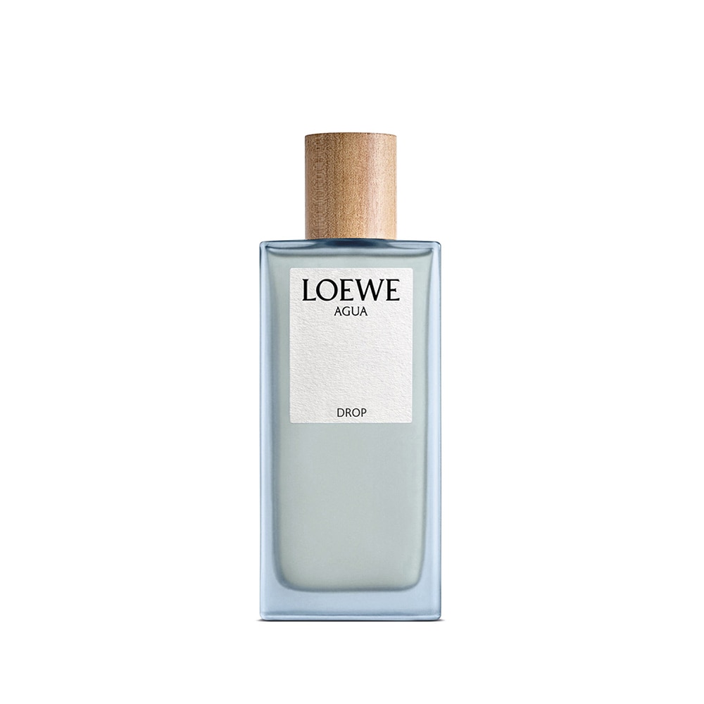 [残量 8割]LOEWE AGUA DROP オードパルファム 50ml Perfume Loewe Agua Drop Feminino Eau de Parfum - Sephora